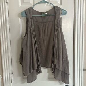 Urban Nomad Women’s Vest